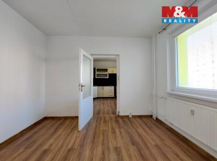 Pokoj 1 | Prodej bytu, 4+1, 81 m²