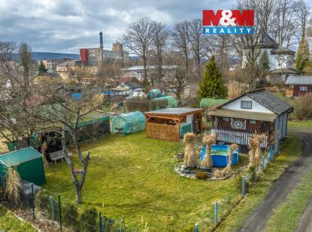 WE6A4108-HDR.jpg | Prodej - pozemek, zahrada, 293 m²