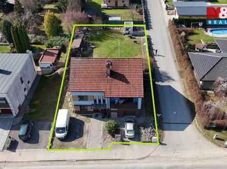 Cerekvice 228,11.jpeg | Prodej - dům/vila, 408 m²