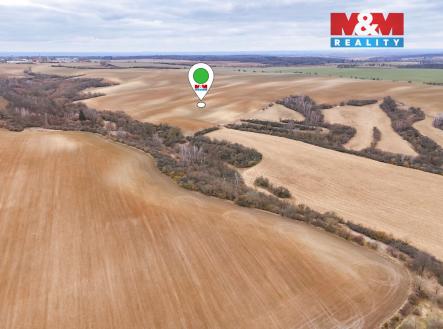 DJI_20260215115322_0004_D-v.jpg | Prodej - pozemek, zemědělská půda, 4 772 m²