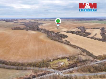 DJI_20260215115357_0005_D-v.jpg | Prodej - pozemek, zemědělská půda, 4 772 m²
