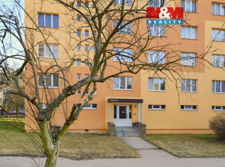 DSC00570.jpg | Prodej bytu, 4+1, 70 m²