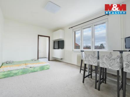 DSC00530_hdr.jpg | Prodej bytu, 4+1, 70 m²