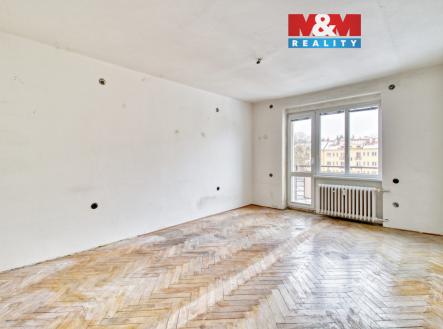 4.jpg | Prodej bytu, 2+1, 63 m²