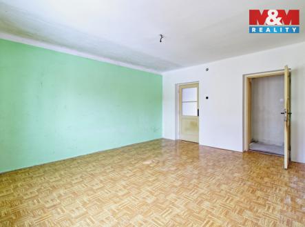 6.jpg | Prodej bytu, 2+1, 63 m²