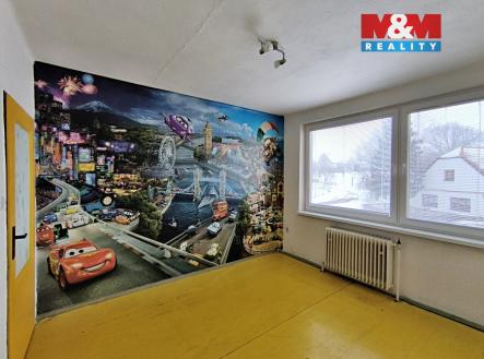 IMG_20260218_131254.jpg | Prodej bytu, 4+1, 80 m²