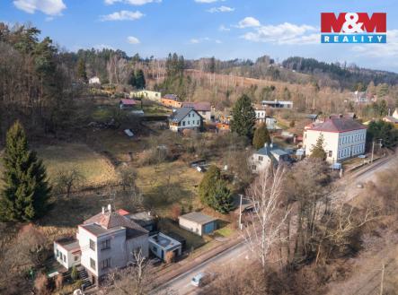 DJI_0019.jpg | Prodej - pozemek pro bydlení, 796 m²