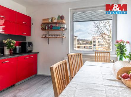 DSC_3621-HDR.jpg | Prodej bytu, 3+1, 69 m²