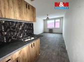 Prodej bytu, 2+kk, 40 m²