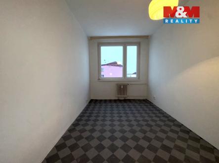 pokoj | Prodej bytu, 2+kk, 40 m²