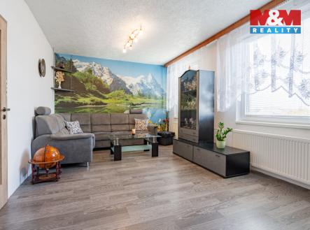 DSC00949-HDR.jpg | Prodej bytu, 4+1, 109 m²