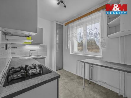 Kuchyně | Prodej bytu, 2+1, 52 m²