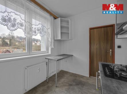 Kuchyně | Prodej bytu, 2+1, 52 m²