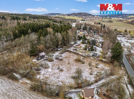 Kařez_pozemek_10.jpg | Prodej - pozemek pro bydlení, 6 197 m²