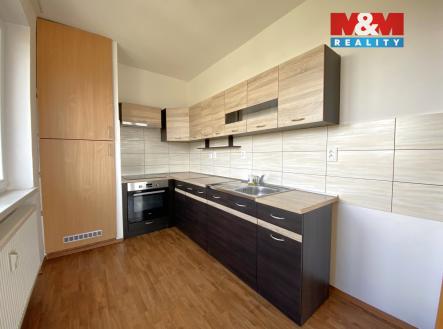 32.jpeg | Pronájem bytu, 2+1, 59 m²