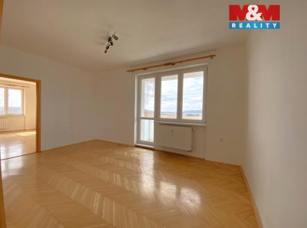 20.jpeg | Pronájem bytu, 2+1, 59 m²