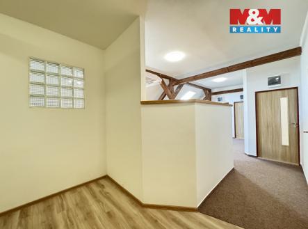 IMG_7531.jpeg | Pronájem - kanceláře, 15 m²