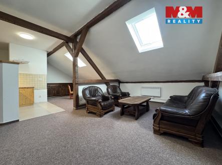 IMG_7535.jpeg | Pronájem - kanceláře, 15 m²