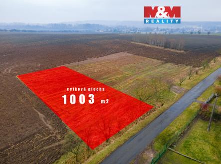 5 pozemek 1.jpg | Prodej - pozemek pro bydlení, 1 003 m²