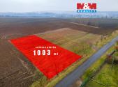 Prodej - pozemek pro bydlení, 1 003 m²