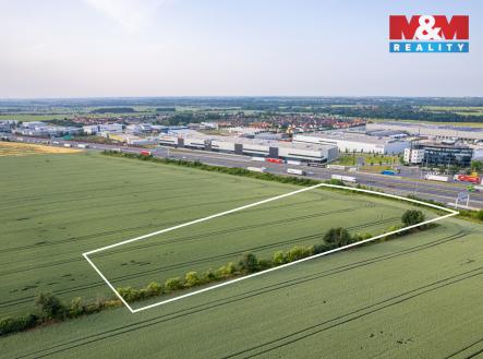 933623 - Prodej pole 1/2, 17801 m², Nupaky | Prodej - pozemek, zemědělská půda, 17 801 m²