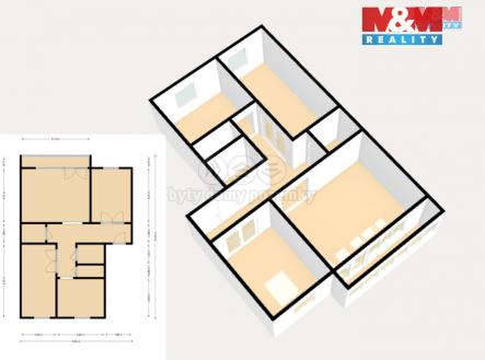 2e5d25b7-6dc8-4382-94dc-62a31e4b3bf1.jpg | Prodej bytu, 3+1, 80 m²