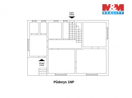 dům25.jpg | Prodej - dům/vila, 145 m²