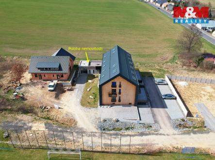 DJI_1465.jpg | Prodej bytu, 2+kk, 59 m²