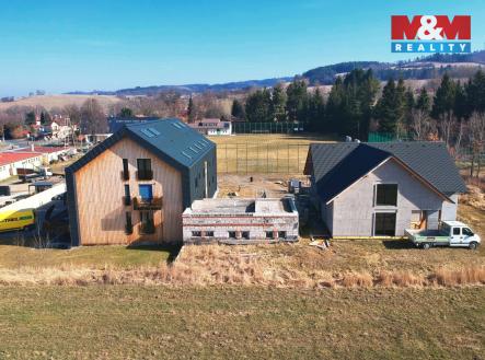 DJI_1580.jpg | Prodej bytu, 2+kk, 59 m²