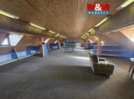 20260210_110616.jpg | Pronájem - kanceláře, 200 m²