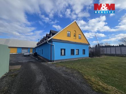 20260210_121551.jpg | Pronájem - kanceláře, 200 m²