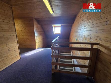 20260210_105930.jpg | Pronájem - kanceláře, 200 m²