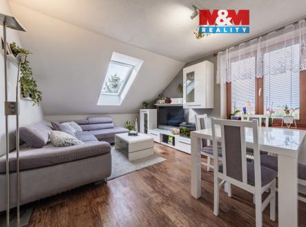 DSCF8538-HDR.jpg | Prodej bytu, 3+kk, 61 m²