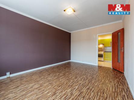 044A0684-HDR.jpg | Pronájem bytu, 3+1, 60 m²