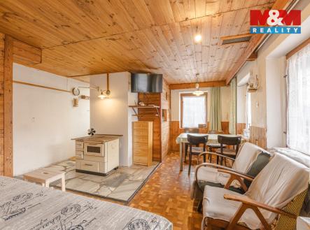 DSC_0732-HDR.jpg | Prodej - chata/rekreační objekt, 80 m²