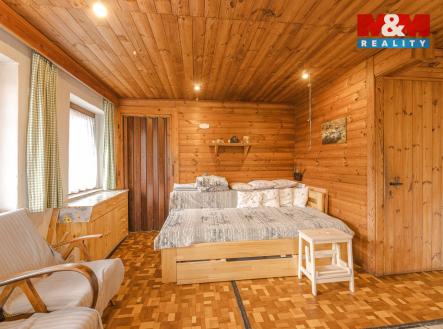 DSC_0737.jpg | Prodej - chata/rekreační objekt, 80 m²