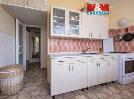 DSCF9157-HDR.jpg | Prodej bytu, 2+1, 53 m²