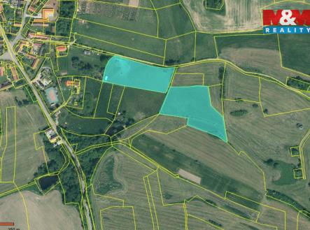 A2E2FD0C-1F3B-482B-9BC0-046EC7CEC72B.jpeg | Prodej - pozemek, trvalý travní porost, 20 363 m²