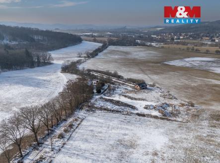 Kosova Hora parcely-24.jpg | Prodej - pozemek pro komerční výstavbu, 2 362 m²