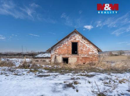 Kosova Hora parcely-37.jpg | Prodej - pozemek pro komerční výstavbu, 2 362 m²