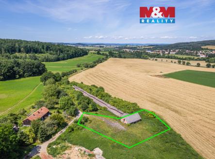 27846953-888e-45f4-8ebc-d984f8c2e435.jpg | Prodej - pozemek pro komerční výstavbu, 2 362 m²