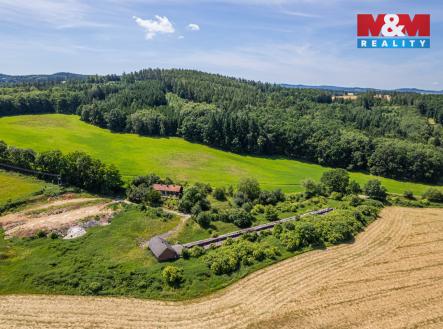 4e6393d7-d5ba-40b7-94a8-7d5d32fb44cb.jpg | Prodej - pozemek pro komerční výstavbu, 2 362 m²