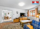 Prodej - dům/vila, 94 m²