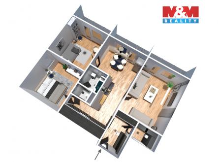 3D.jpeg | Prodej - dům/vila, 250 m²