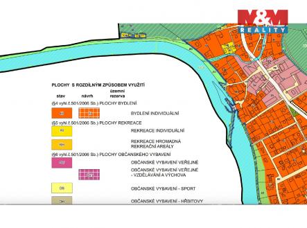 ÚP Nespeky - legenda_page-0001 (1).jpg | Prodej - pozemek, zahrada, 1 002 m²