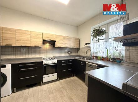 kuchyně | Prodej - dům/vila, 90 m²