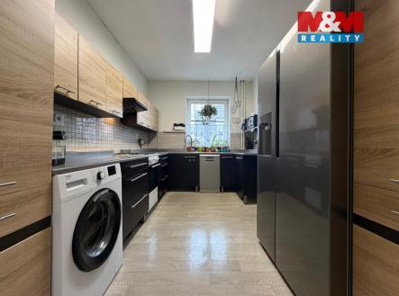 kuchyně | Prodej - dům/vila, 90 m²