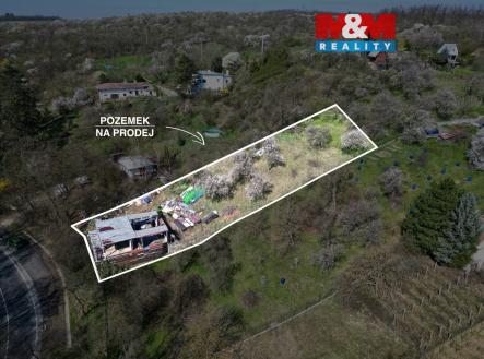 DJI_0300.jpg | Prodej - pozemek, zahrada, 1 635 m²