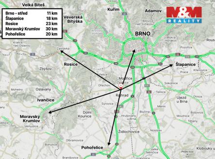 Želešice.jpg | Prodej - pozemek, zahrada, 1 635 m²
