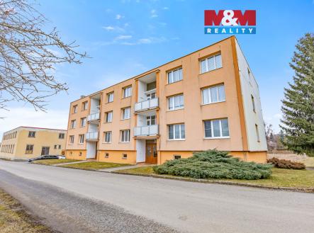 Realitní fotografie - Petrovice - Michal Lev - 22.jpg | Prodej bytu, 3+1, 72 m²